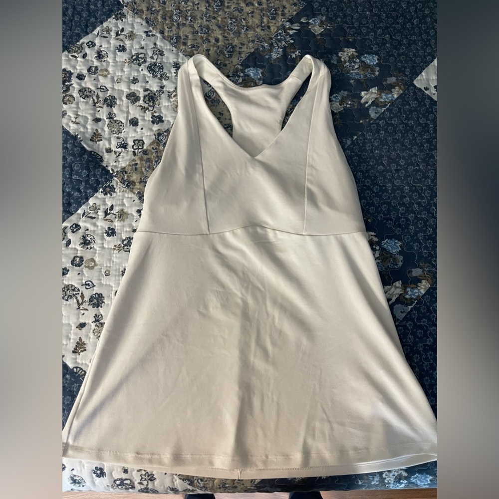Fabletics tank top